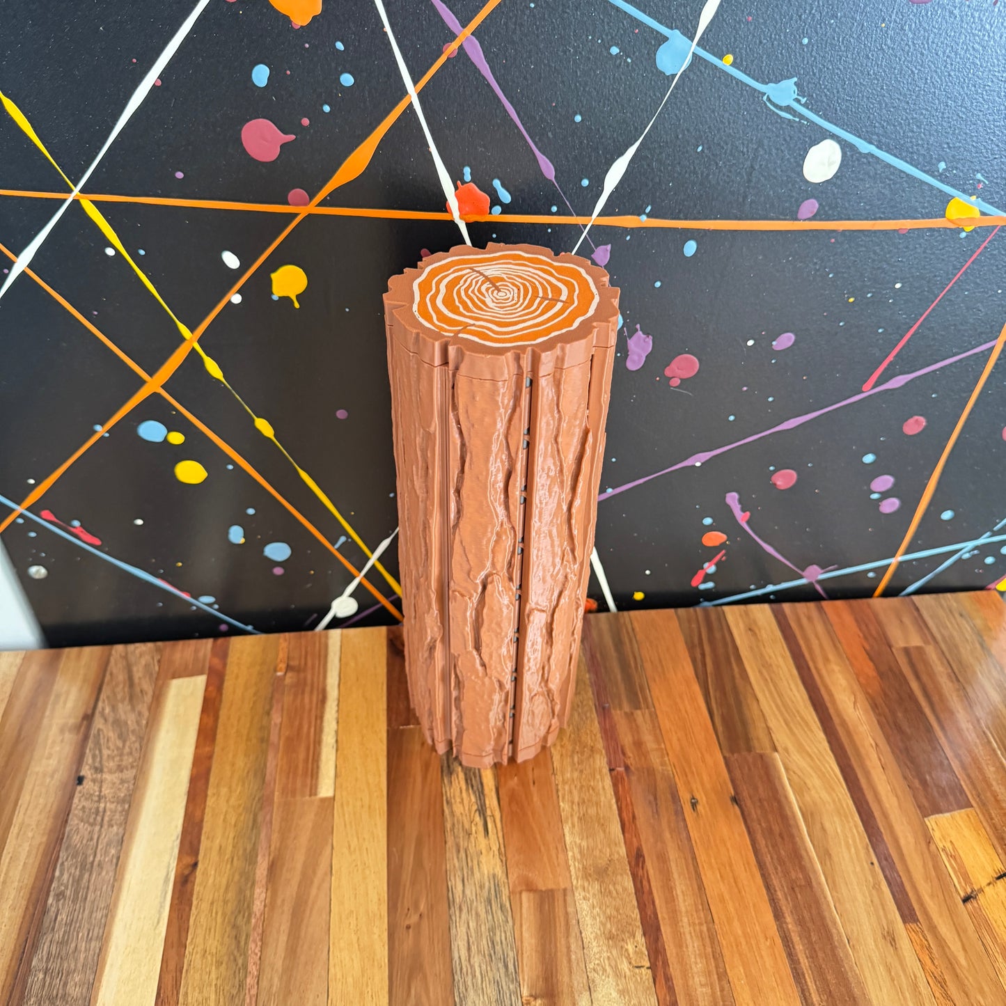 Chess Log