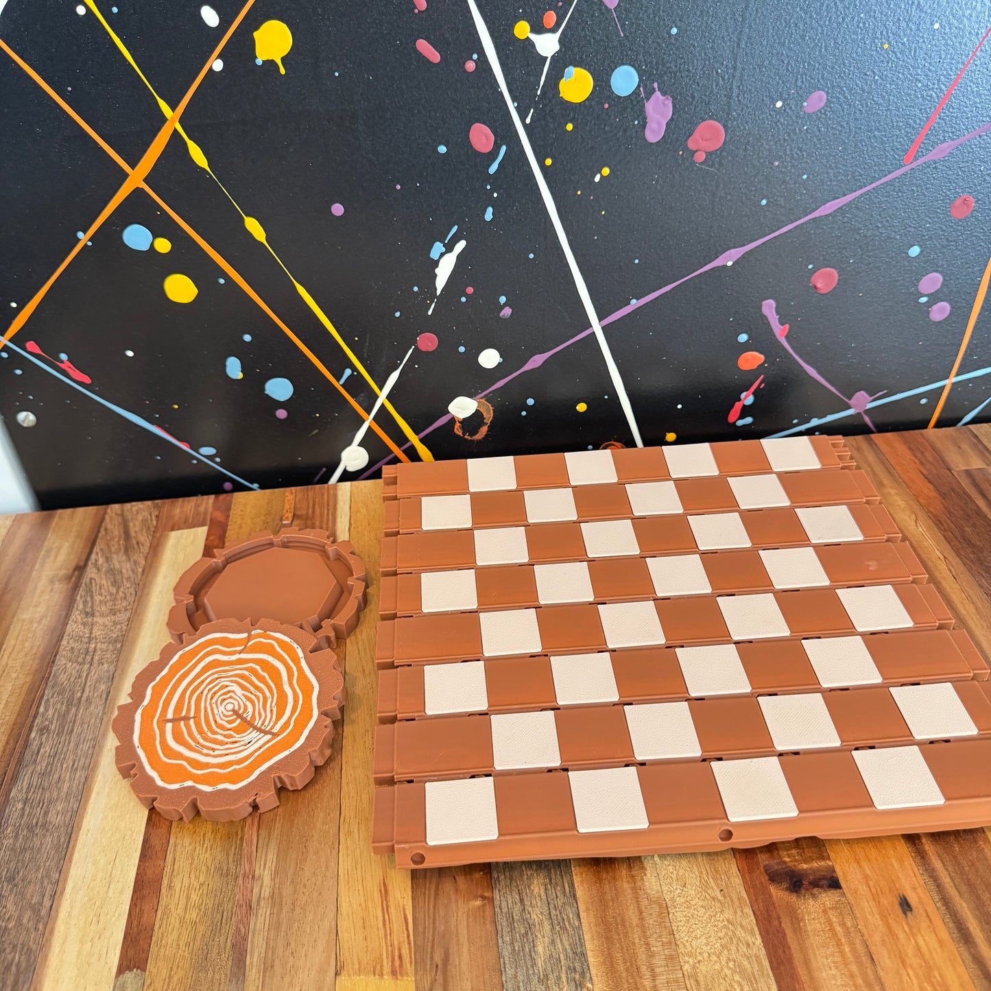Chess Log