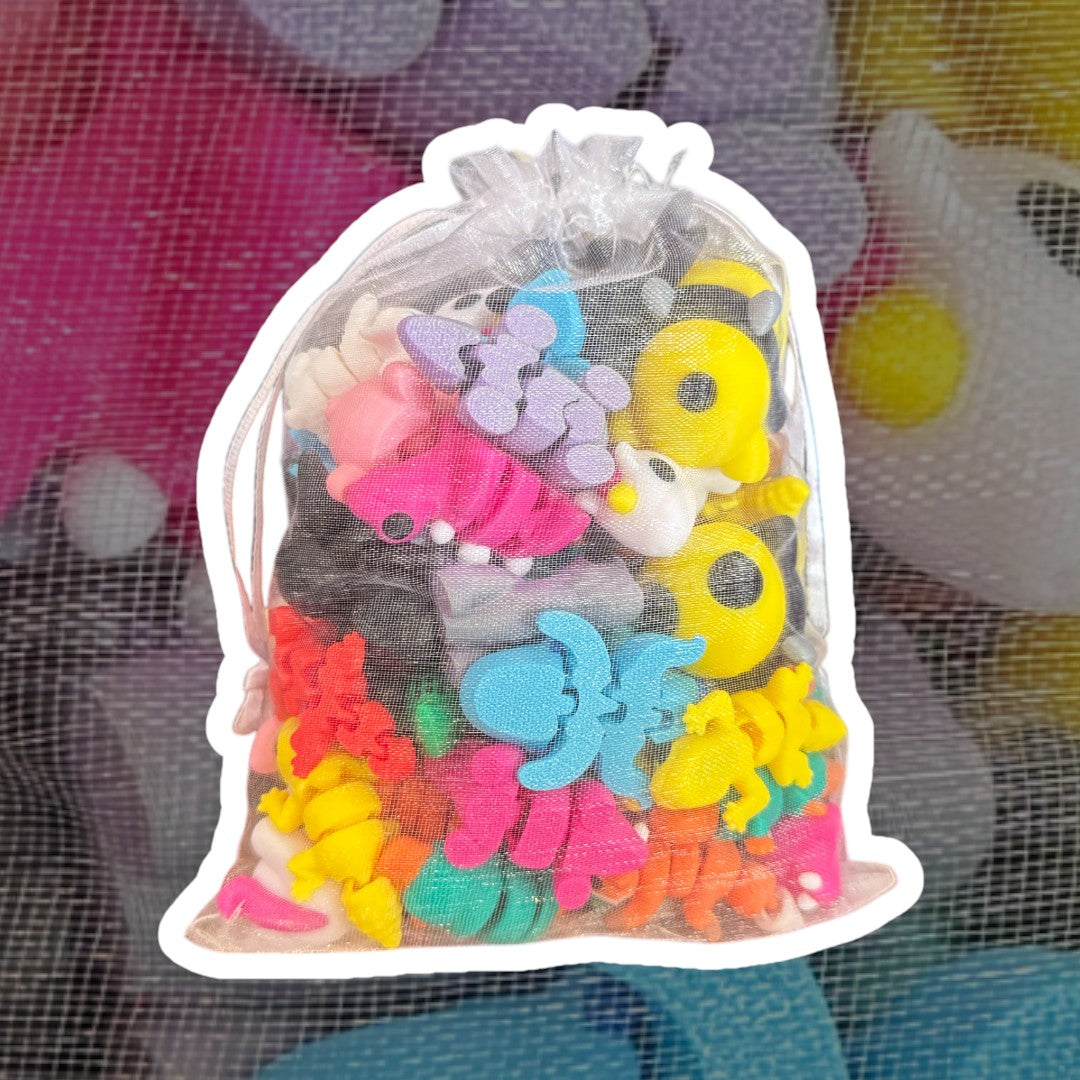Itty bittiez small bag