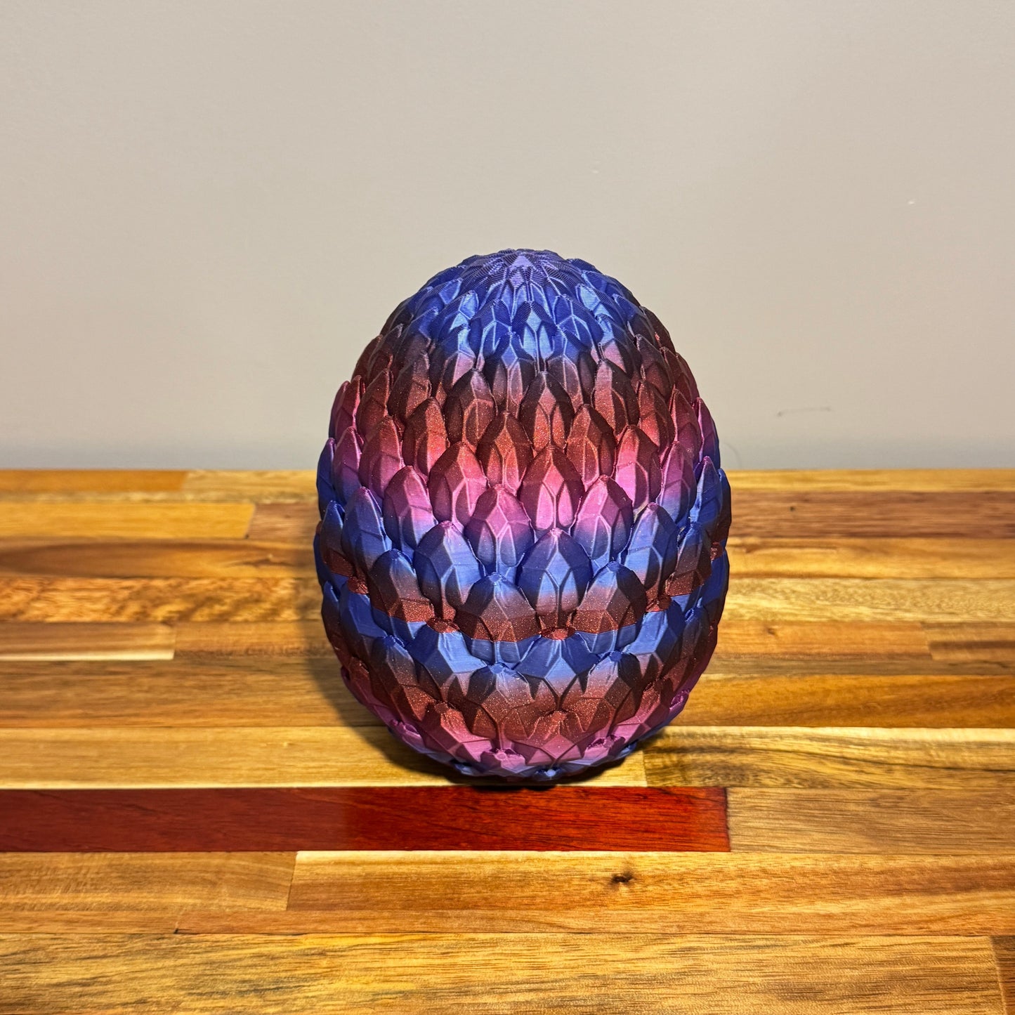 Dragon Scale Egg