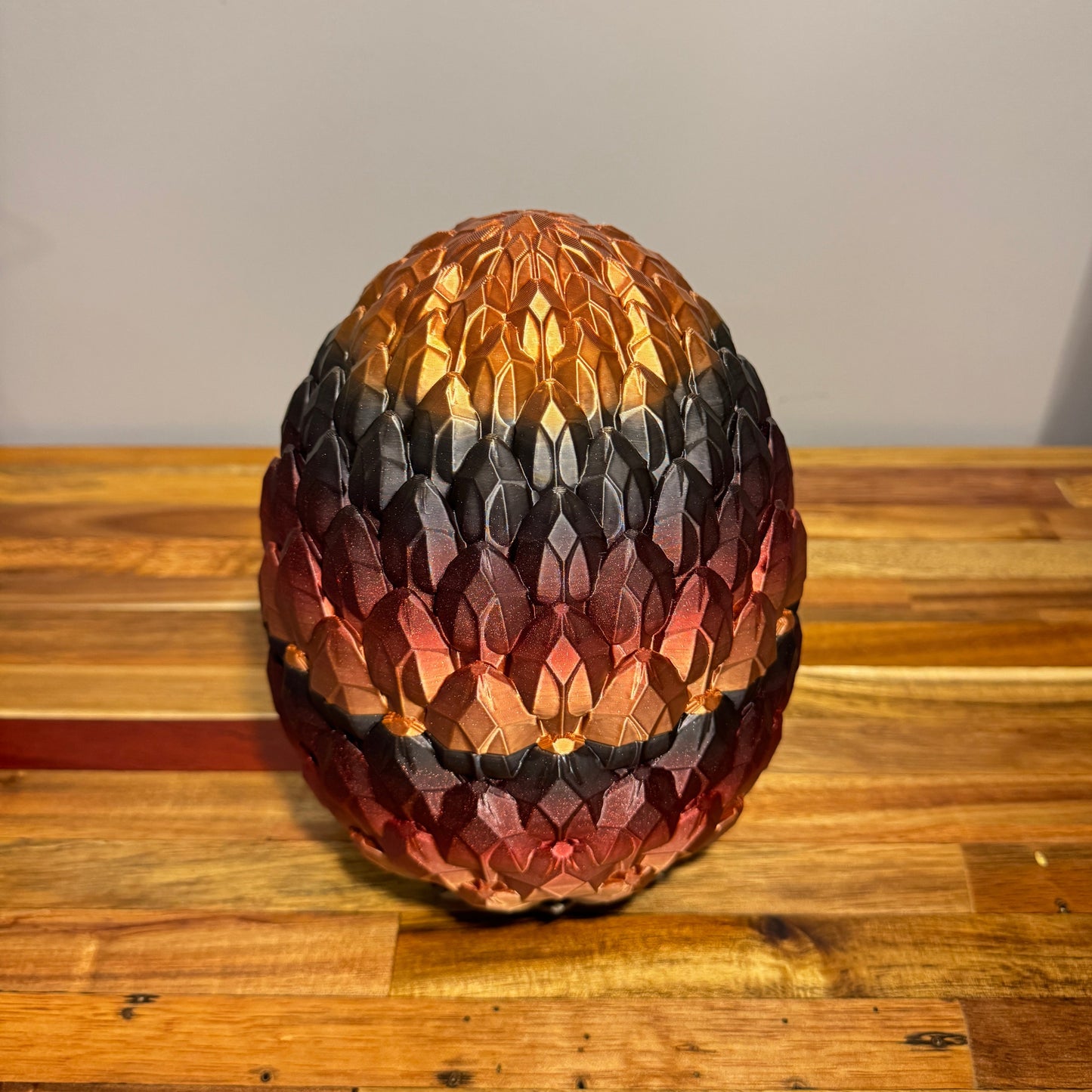 Dragon Scale Egg