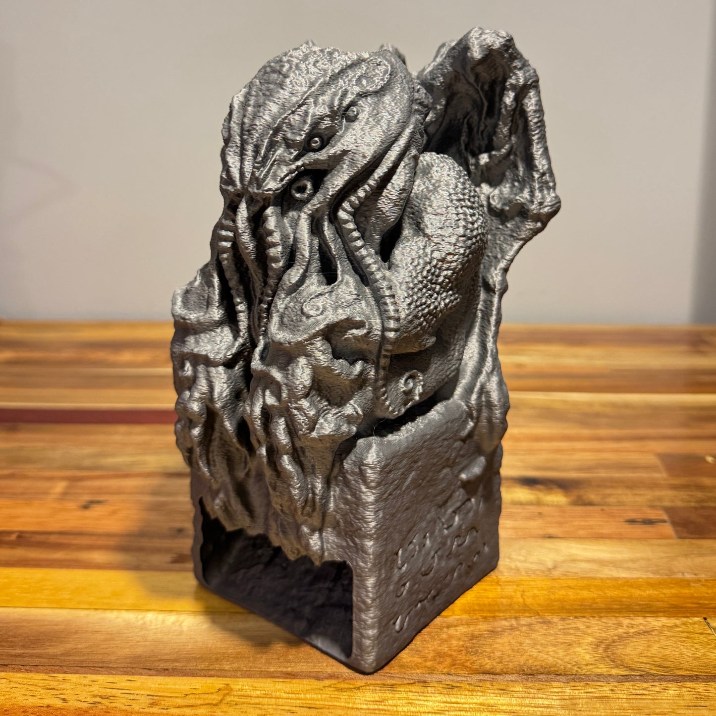 Cthulhu Dice Tower