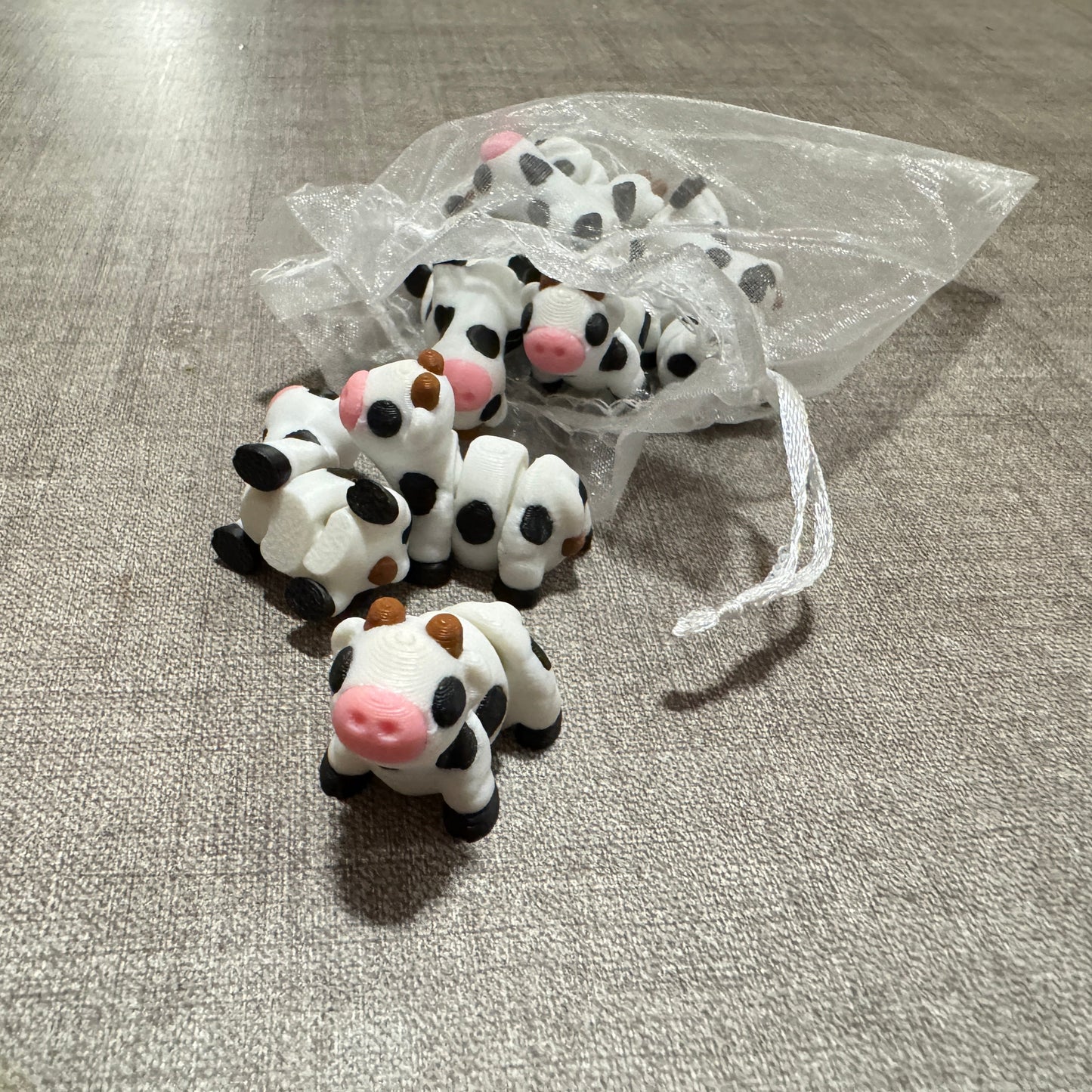 Bag o' Cows