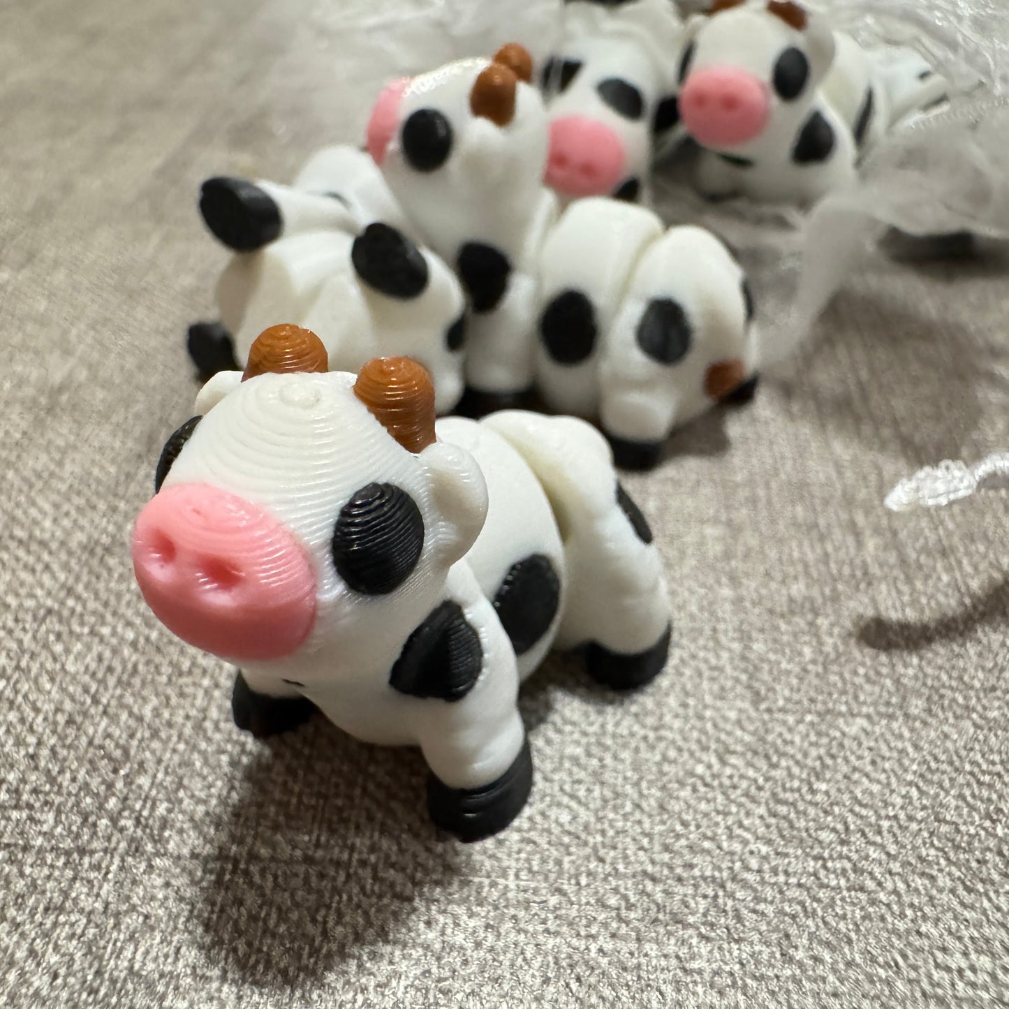 Bag o' Cows