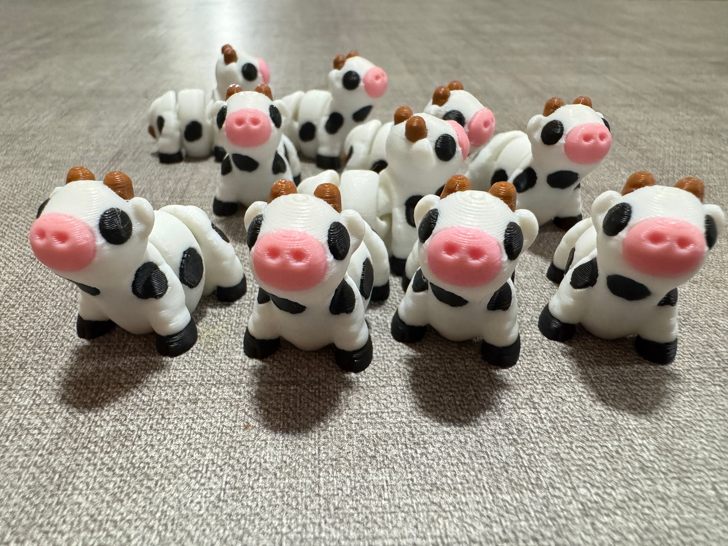 Bag o' Cows