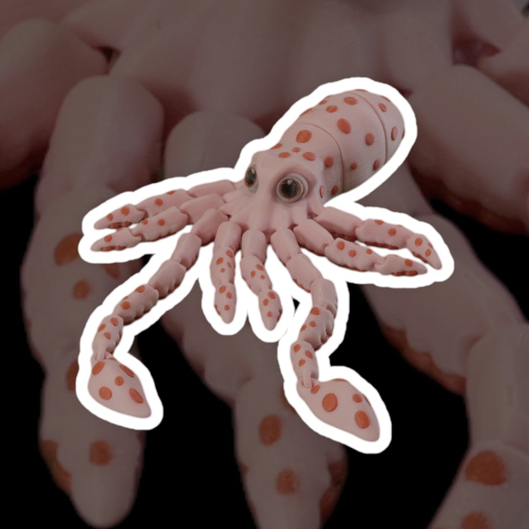 Sea creatures