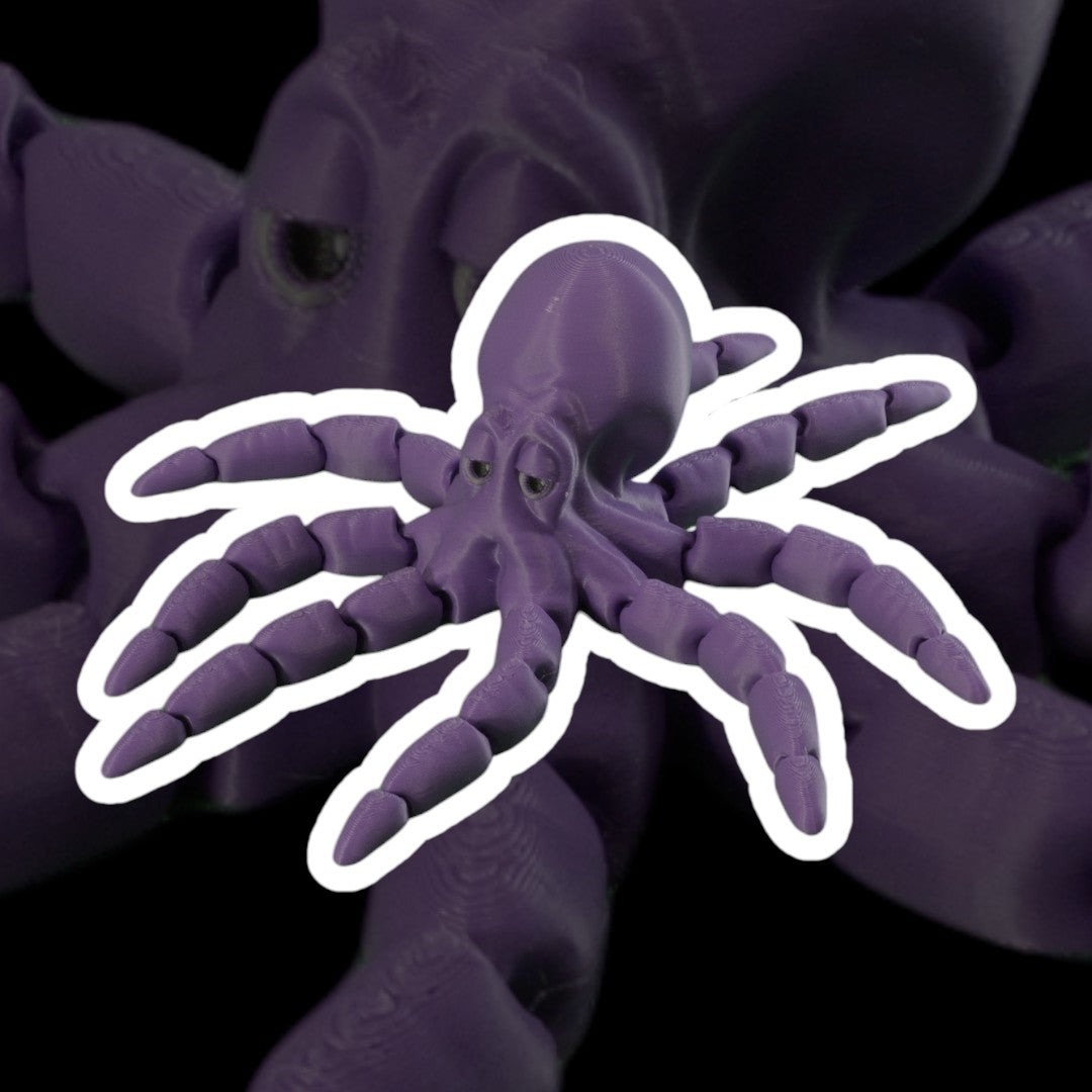Sea creatures