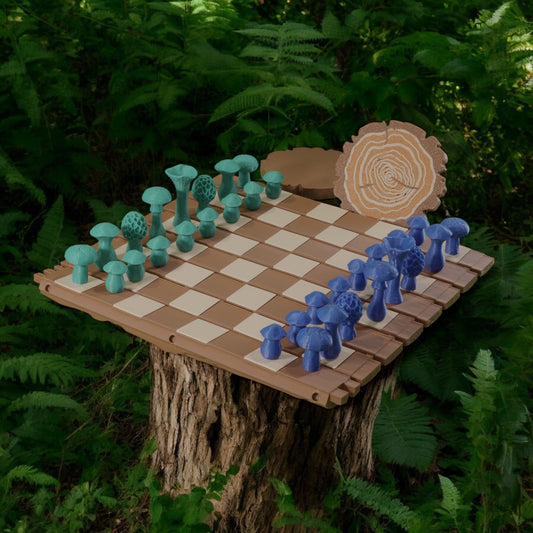 Chess Log