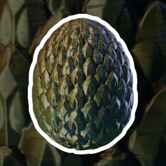 Dragon egg